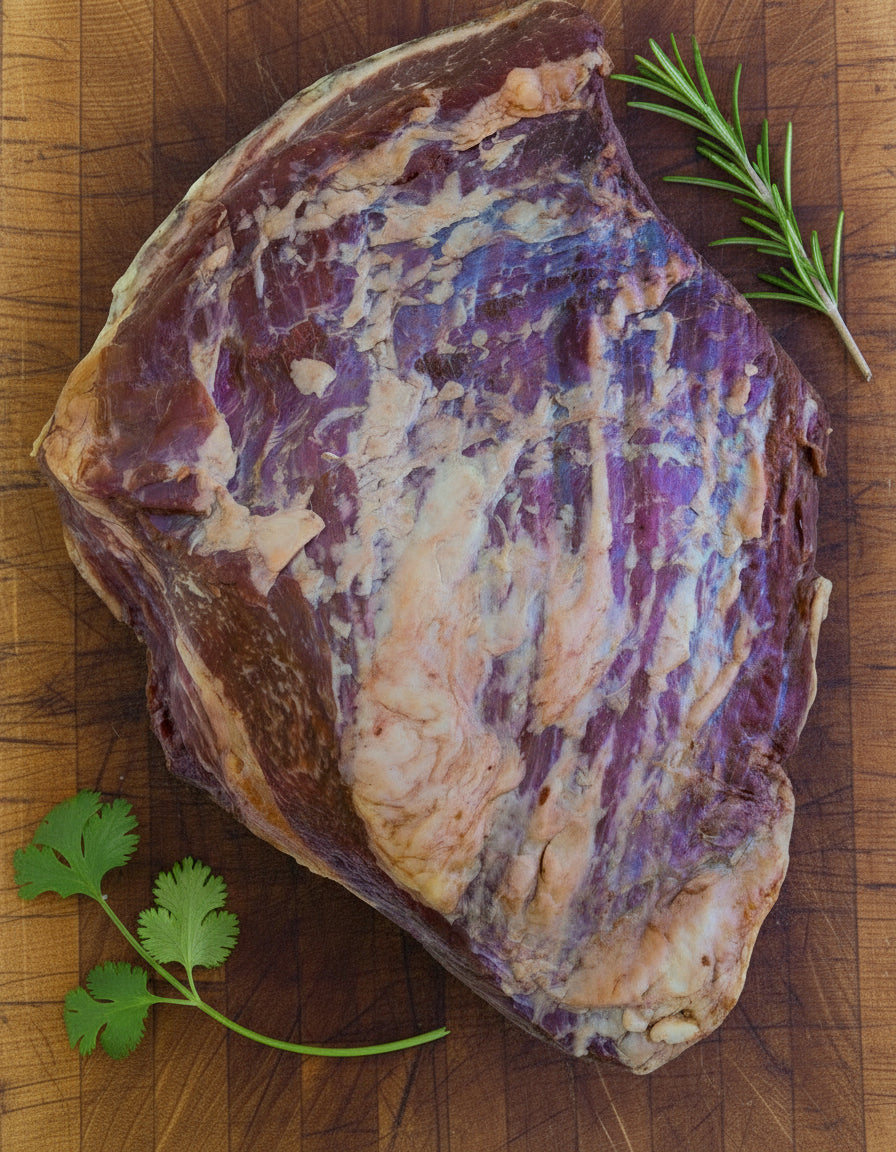 Grass Fed 1/2 Cow! with free Freezer