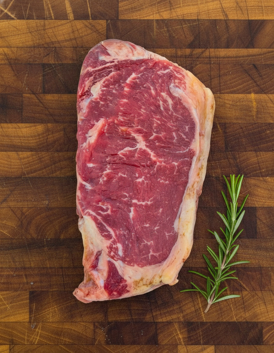 1/8th Beef Bundle 50 Lbs of Beef!