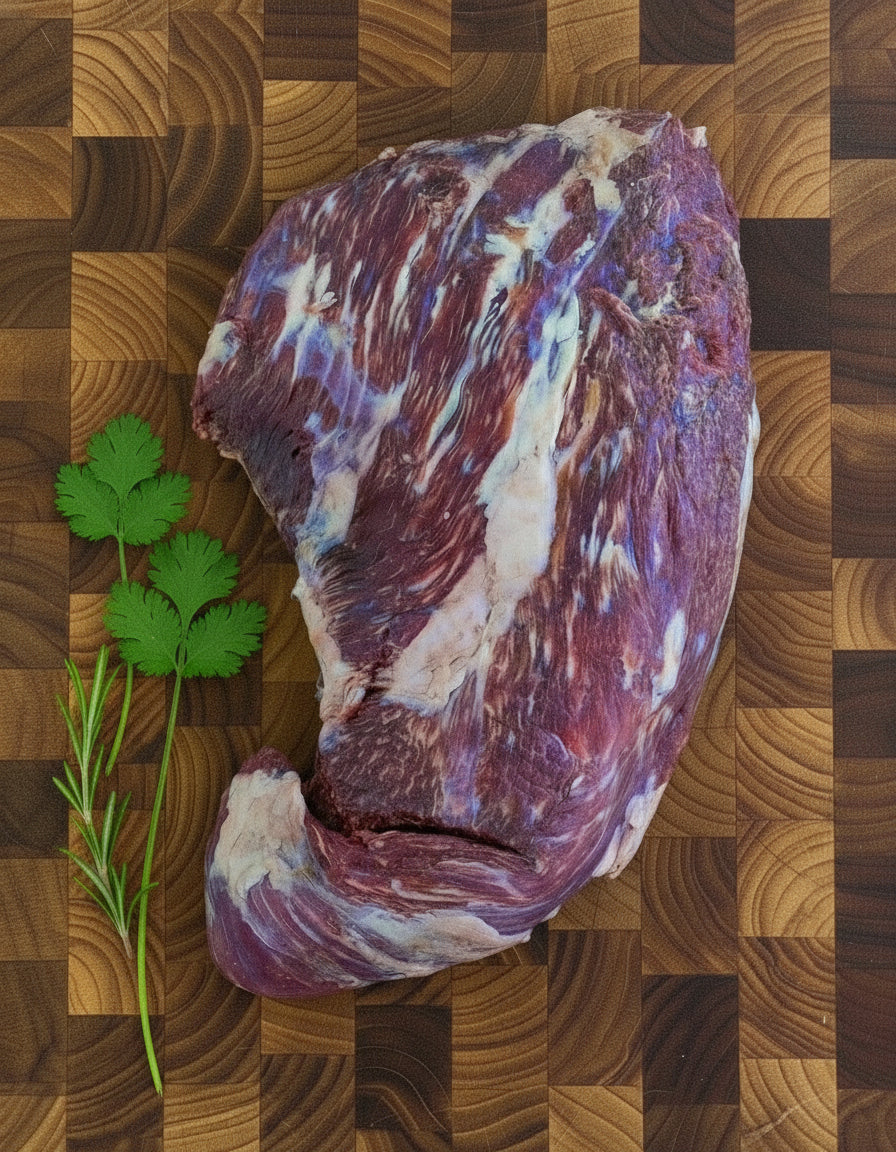 All Natural Premium Beef Box Over 12LBs