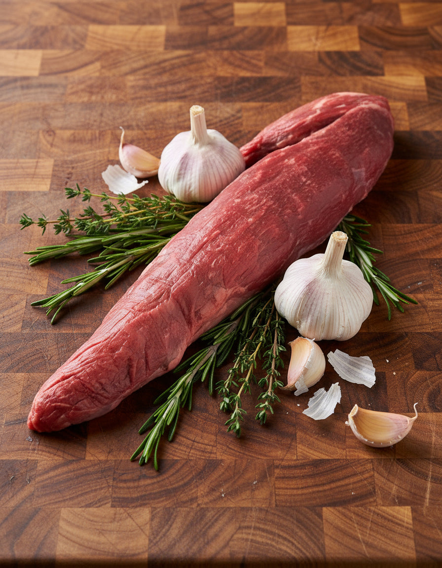Whole Tenderloin Roast