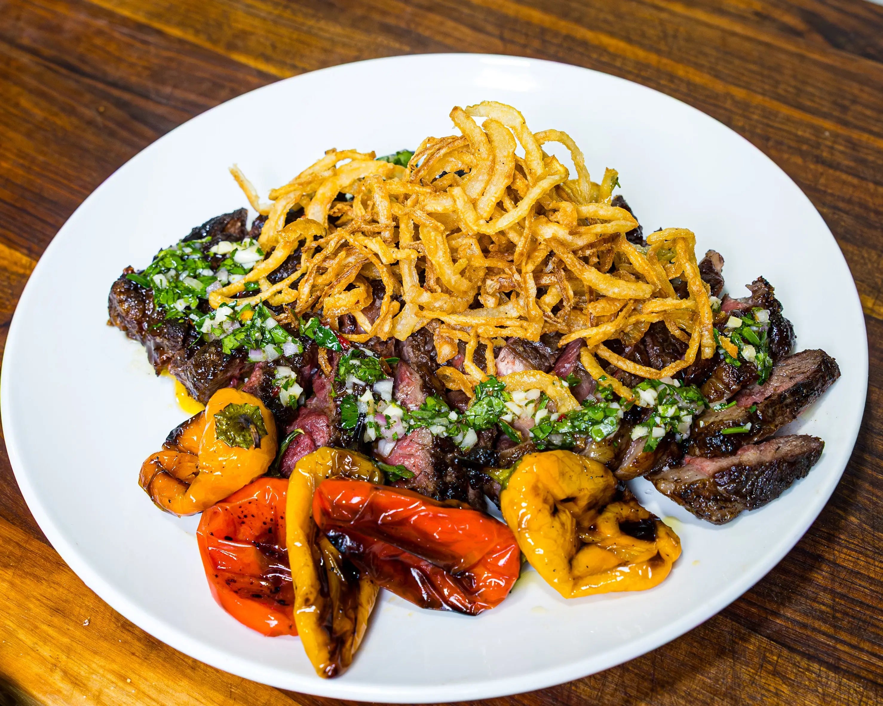 USDA PRIME Steakhouse Box - Diamond Spur Provisions and Meats