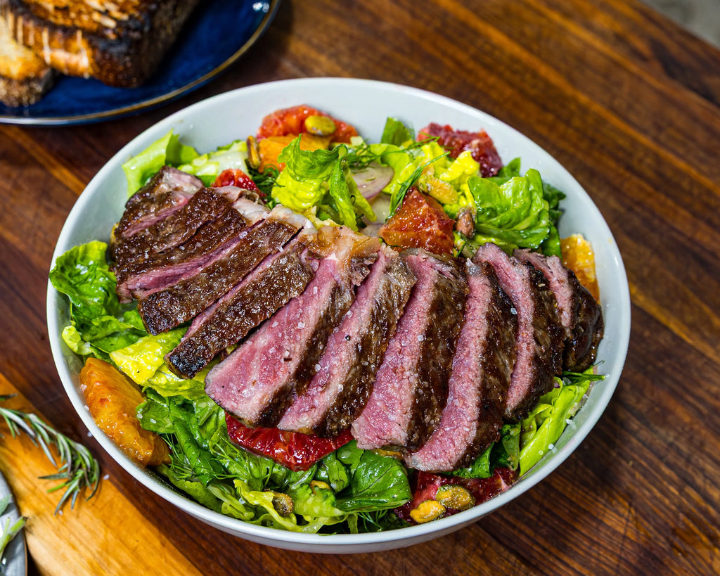 USDA PRIME Steakhouse Box - Diamond Spur Provisions and Meats